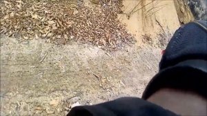 Эндуро покатушки..Прим.край. Партизанск..Макаровский водопад. Ekonika 01.