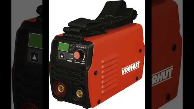 Зварювальний інвертор Dnipro-M M-16PW