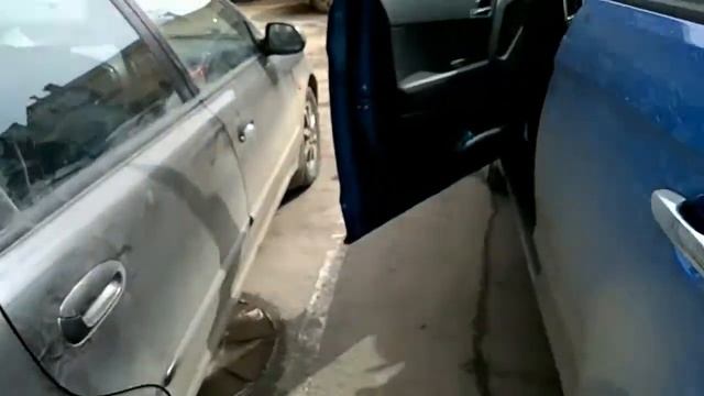 Оптический выход из ШГУ Hyundai Creta смотреть онлайн