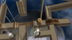 Полное прохождение игры Баланс / Ballance