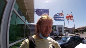 Получил ВУ в Грузии - Гражданин РФ и грузинские права