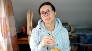 Выбираем веретено для начинающих. Как сделать веретено своими руками.