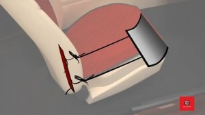 Инструкция по установке автонакидок CANTRA