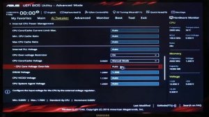 Разгон Celeron G3900 до 4.5Ггц на ASUS Z170. Какой профит?