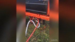 Трактор Т-16(ХТЗ) реставрация, тюнинг. Своими силами и руками.