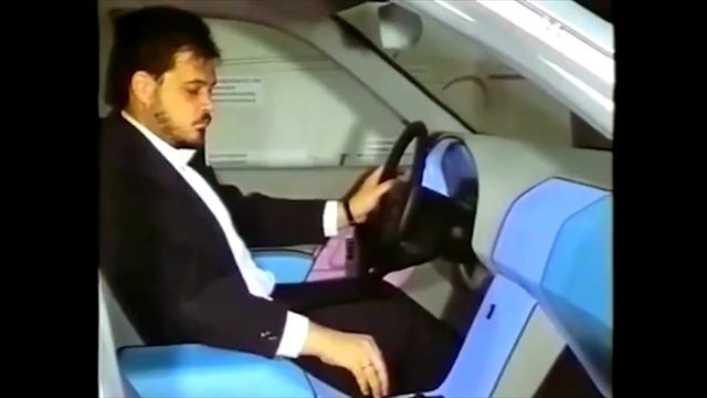 The stretched Mercedes W140 we could have had смотреть онлайн