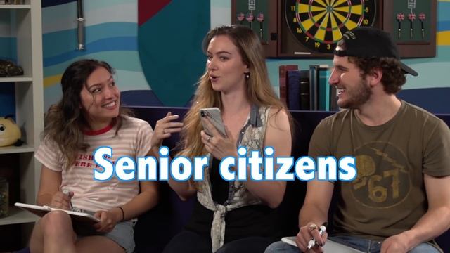 DESTROYING SUPERHEROES using GOOGLE TRANSLATE (ft. React!) смотреть онлайн