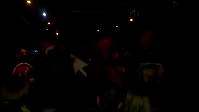 Pasodoble al C.D.Badajoz de Ese Es El Espíritu en pub Caché смотреть онлайн