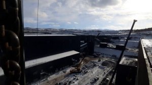 Эльгинское месторождение🤟