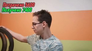 БМХ ПОСЫЛКА ЗА 5000 РУБЛЕЙ С АВИТО!!! ОКУП?
