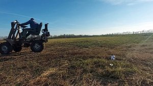 проблема ремней, буксуют ремни. тест в пахате.