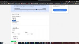 Image Compression Without Compromising Quality: Try This Online Tool! ??