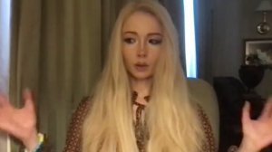 КАК И КТО ЛИШАЕТ ВАС ЭНЕРГИИ?  Энергетическое воровство! Medium VALERITA Валерия Лукьянова