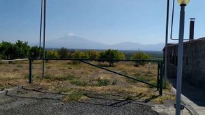 Сардарапат–мемориал Сардарапатской битвы