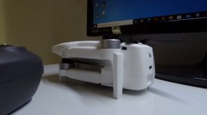 Fimi x8 Mini Reset Donwgrade