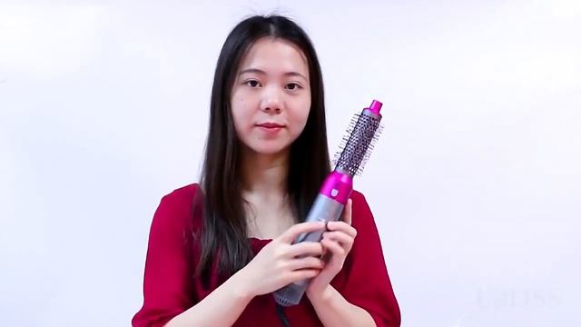 ?Мультистайлер dyson 5 в 1 смотреть онлайн