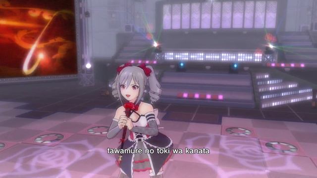 Tsubomi Yumemiru Rapsodia ～Alma no Michibiki～ - Ranko Kanazaki смотреть онлайн