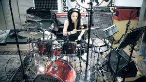 Ария-Воля и разум (Drummers united 2023)