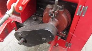 Пресс-подборщик 9YK8050