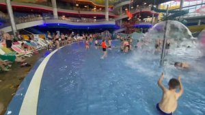 Аквапарк МОРЕОН Москва #аквапаркмореон