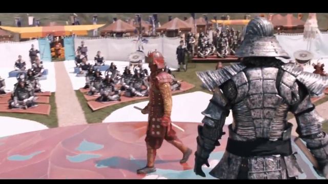 Мифы про Самураев #япония #самурай #мифы смотреть онлайн