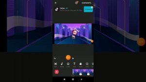 как сделать мультик с помощью приложения иншот