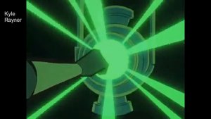 Green Lanterns' oath compilation part 1