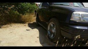 SUZUKI GRAND VITARA 1998 OFF ROAD PORTUGAL