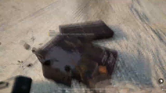 ОБНОВЛЕНИЕ БЕТА 21.1 [SQUAD]│ FOB И RALLYPOINT│ЗАГНАННЫЙ смотреть онлайн