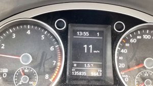 Почему DSG-7 всегда буксует на второй передаче?