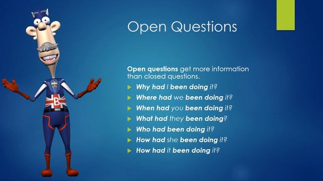 English Grammar to Use - Past Perfect Continuous смотреть онлайн