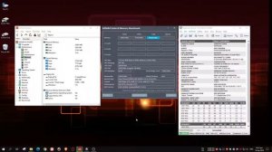 Aida64 Cache and Memory Benchmark