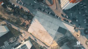 Июль 2019, Ход строительства района "Новая Жизнь - Ульяновск"
