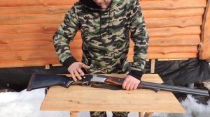 Штучный ТОЗ 34е
