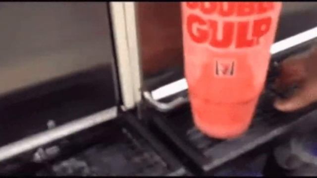 Original Beat: Double Gulp Slurpie смотреть онлайн