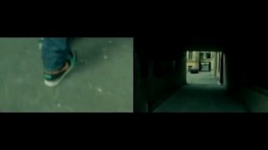 Смоки Мо, Гуф - Красная Стрела