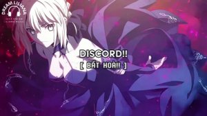 MASHUP DISCORD X MY ORDINARY LIFE || Lyric + Vietsub || DLM