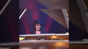 Александр Серов. Песня "Ты меня любишь", 1990 г.