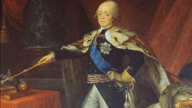 Из-за чего ушла из жизни Екатерина Вторая и где она нашла последний приют? смотреть онлайн