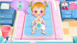 Бейби Хейзел уход за кожей