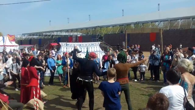 Праздник Св.  Георгия(8)