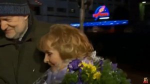 ЖЕНЩИНА БЕЗ ВОЗРАСТА