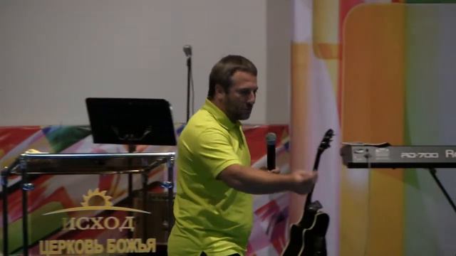 Эдуард Дерёмов: время и случай (часть 1)