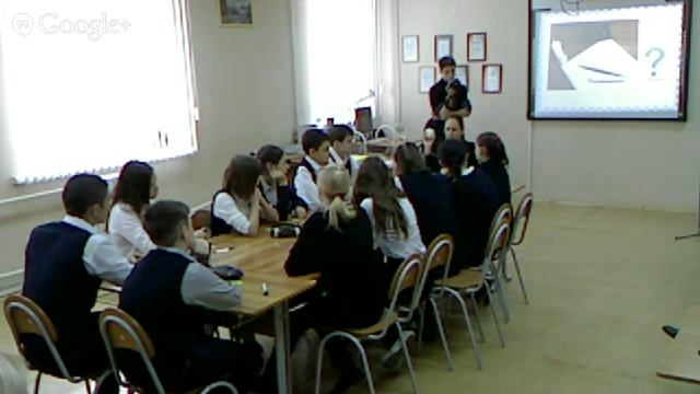 «Учитель-предметник естественно-математического цикла». Лицей № 11. День 3 смотреть онлайн