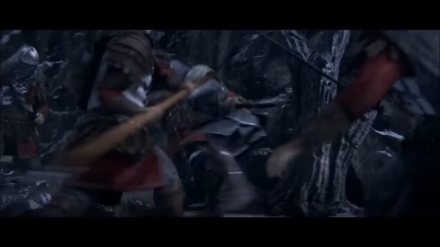 Assassin's Creed Revelations E3 Trailer [Ezio's Family Sound Dub] смотреть онлайн