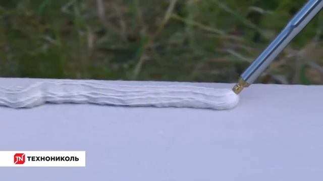 Утепление цоколя дома CARBON ECO FAS с отделкой плиткой