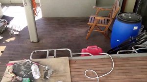 Покраска алюминия №31