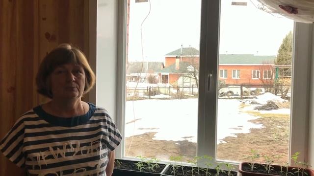 Установка и отзыв об энергосберегающем окне смотреть онлайн