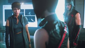 Mirror’s Edge Catalyst Story Trailer - I Am Faith - Сюжетный трейлер - Русская озвучка