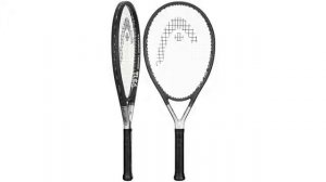 Head Ti.S6 Tennis Racquet, Strung